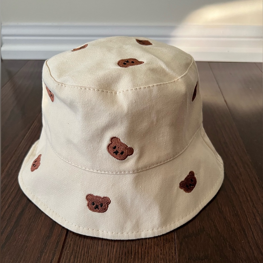 Cute Hat - new